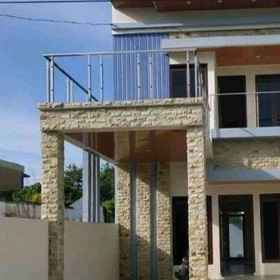 Lobby 1 Rahayu Bromo 2 Cottage, Probolinggo Hotels