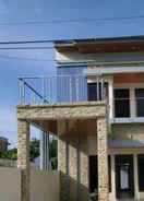 LOBBY Rahayu Bromo 2 Cottage