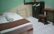 ห้องนอน 4 Rahayu Bromo 2 Cottage