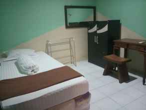 Kamar Tidur 4 Rahayu Bromo 2 Cottage