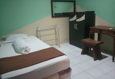 Bedroom 4 Rahayu Bromo 2 Cottage