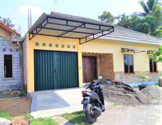 Bangunan 2 Vita Homestay