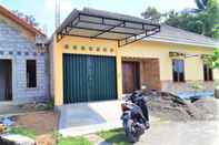 Exterior Vita Homestay