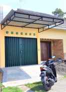 EXTERIOR_BUILDING Vita Homestay