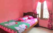 Bedroom 5 Vita Homestay