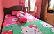 Kamar Tidur 4 Vita Homestay