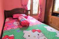 Bedroom Vita Homestay