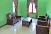 Lobi Vita Homestay