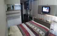 Kamar Tidur 3 Heaven Rooms