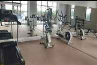 Fitness Center Heaven Rooms