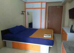 Kamar Tidur 4 Green Lake View Apartment by Heaven Rooms