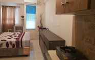 Bilik Tidur 7 Apartement Puncak Kertajaya New By Prafi