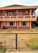 EXTERIOR_BUILDING Villa Orange Lembang Pengkolan