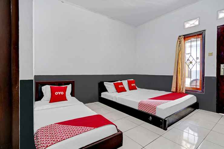 Oyo 90405 Penginapan Sasti Kuningan Kuningan Harga Hotel Terbaru Di Traveloka