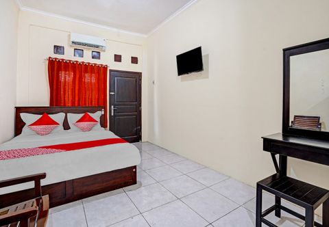 Kamar Tidur OYO 90393 Pondok Nusa Indah Syariah