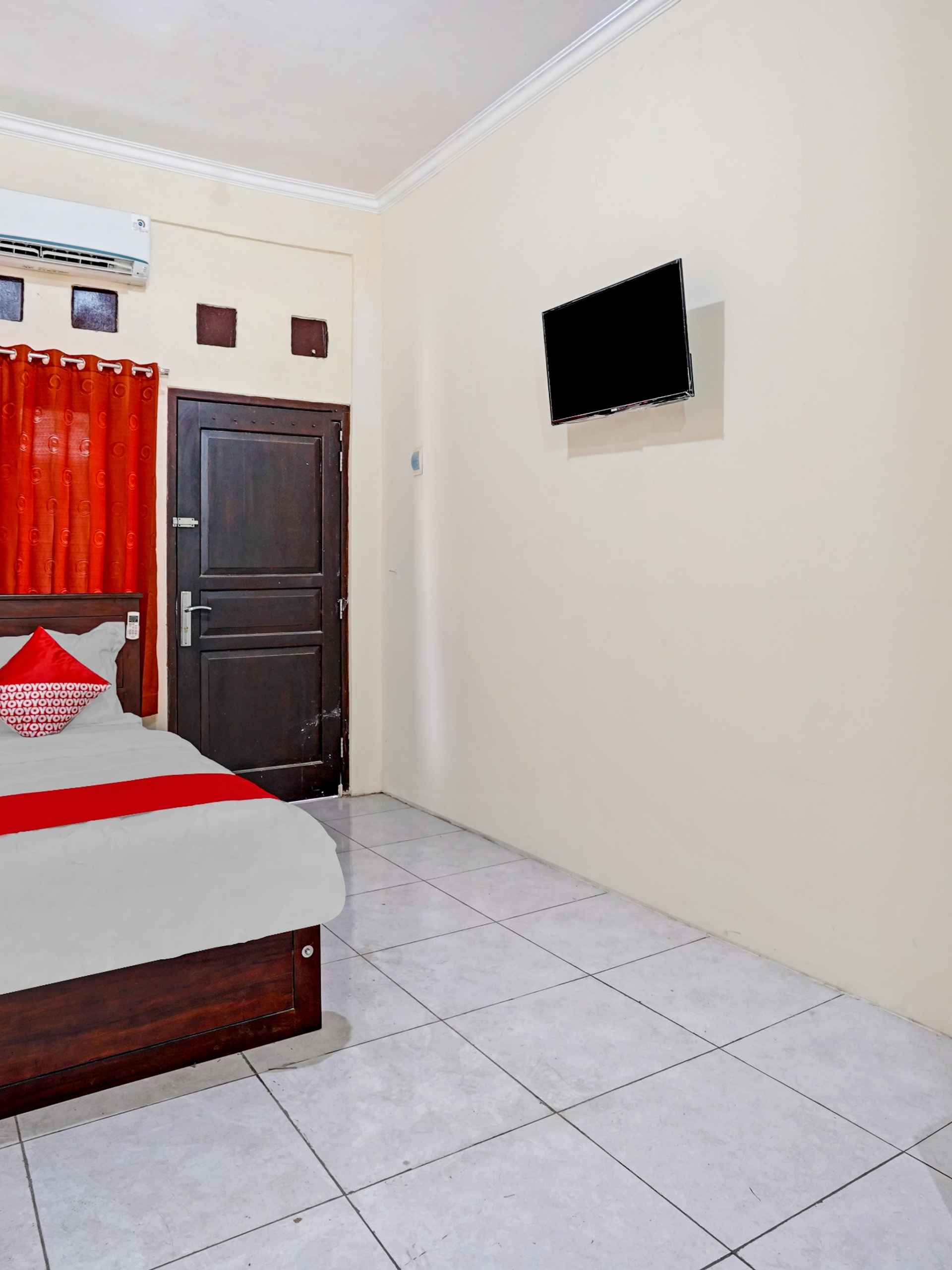 Bedroom OYO 90393 Pondok Nusa Indah Syariah