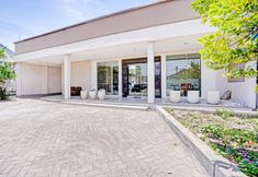 Bangunan 4 OYO 90393 Pondok Nusa Indah Syariah