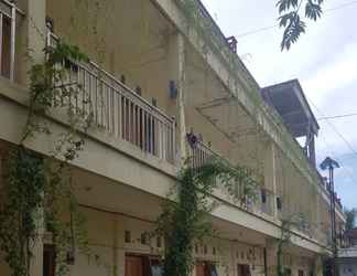 Exterior 2 Putra Kepe Homestay