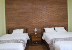 Bedroom 4 Griya Syariah Sukatno