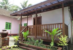 Exterior 2 Griya Syariah Sukatno