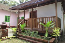 Exterior Griya Syariah Sukatno