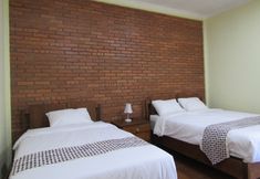 Bedroom 6 Griya Syariah Sukatno