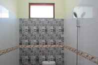 In-room Bathroom Griya Syariah Sukatno