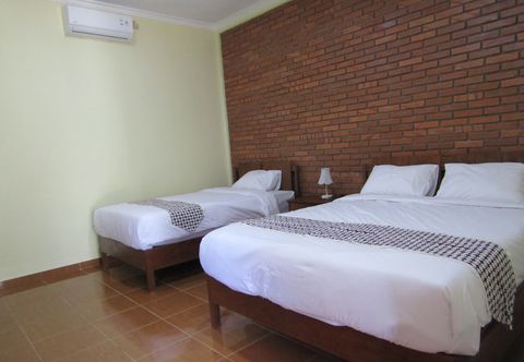 Bedroom Griya Syariah Sukatno