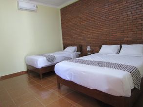 Bedroom 4 Griya Syariah Sukatno