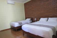 Bedroom Griya Syariah Sukatno