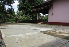 Lobby 3 Griya Syariah Sukatno