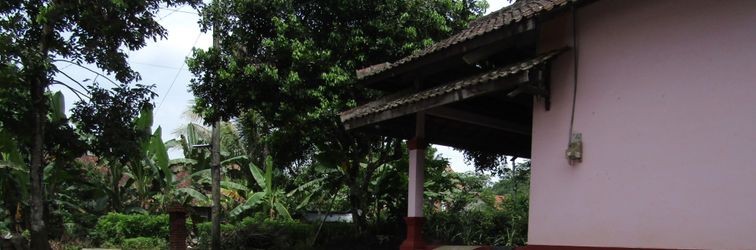 Lobby Griya Syariah Sukatno