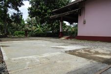 Lobby Griya Syariah Sukatno