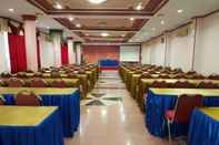 Functional Hall Hotel Parewisata