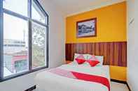Bedroom OYO 90426 Near Mall Ciputra 2