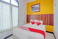 其他 Hotel O Near Mall Ciputra 2