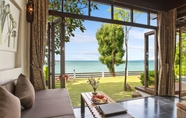 Khu vực công cộng 4 The Emerald Beach Villa 4