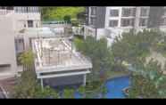 Nearby View and Attractions 6 LCP T3 Romantic  Honeymoon Genting highland homestay
