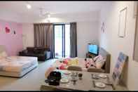 Dewan Majlis LCP T3 Romantic  Honeymoon Genting highland homestay