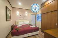 Bedroom Cana Boutique Hotel (SHA)