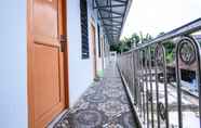 Ruang Umum 7 SPOT ON 90433 Serasi Kost