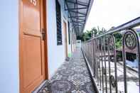 Ruang Umum SPOT ON 90433 Serasi Kost