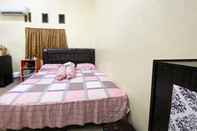 ห้องนอน SPOT ON 90435 Rohana Homestay Syariah