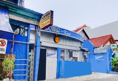Exterior 4 SPOT ON 90437 Salome Guesthouse