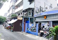 Exterior 3 SPOT ON 90437 Salome Guesthouse