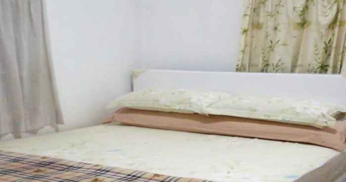 Kamar Tidur OYO 90445 Villa Beta Syariah