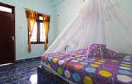 Bedroom 3 Fadhil Guest House