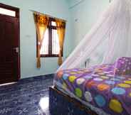 Bedroom 3 Fadhil Guest House