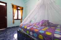 Bedroom Fadhil Guest House