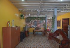 Lobby 7 OYO 787 Indino Guest House 2&5